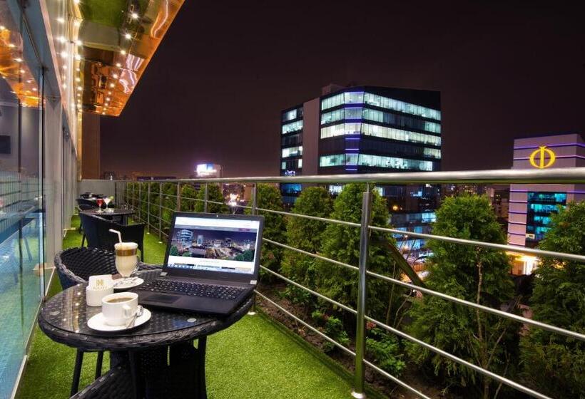 호텔 Luxury Inkari