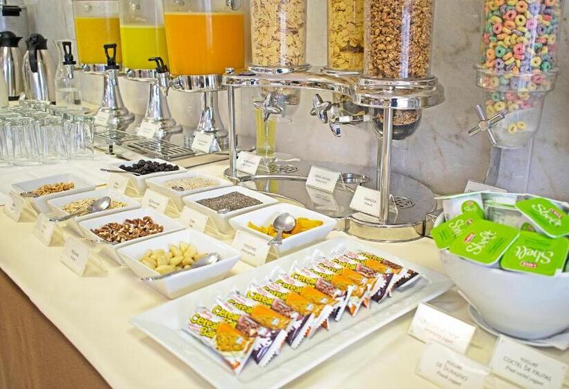 Отель Luxury Inkari