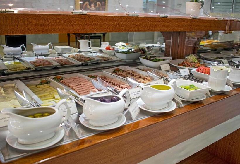 Отель Luxury Inkari