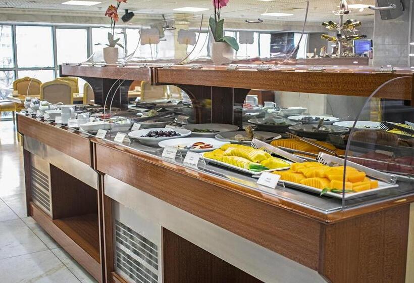 호텔 Luxury Inkari