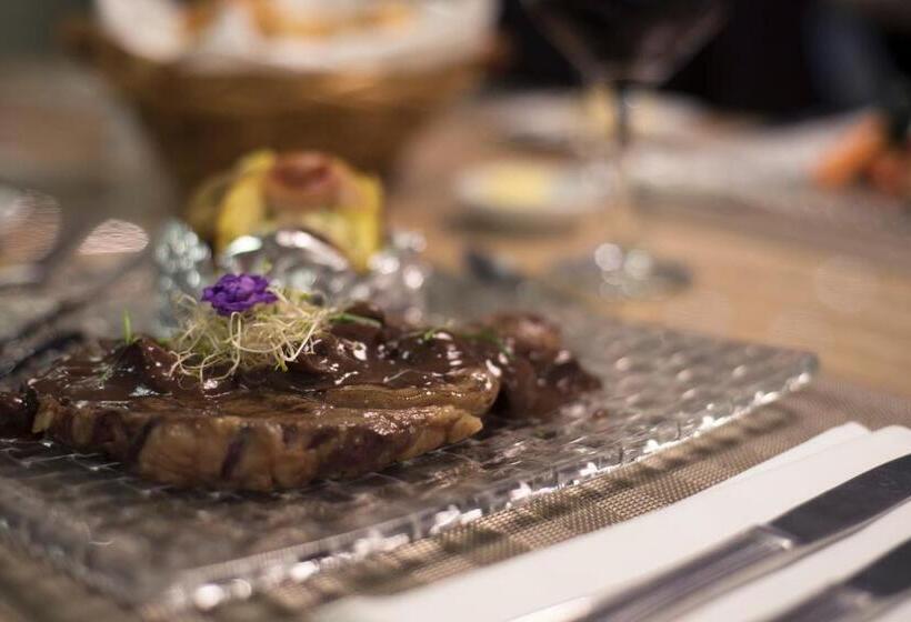 호텔 Luxury Inkari