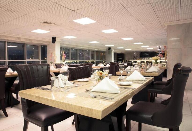 호텔 Luxury Inkari