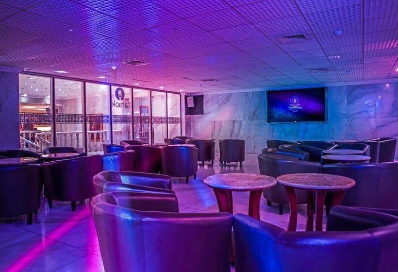 호텔 Luxury Inkari