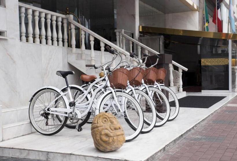 호텔 Luxury Inkari