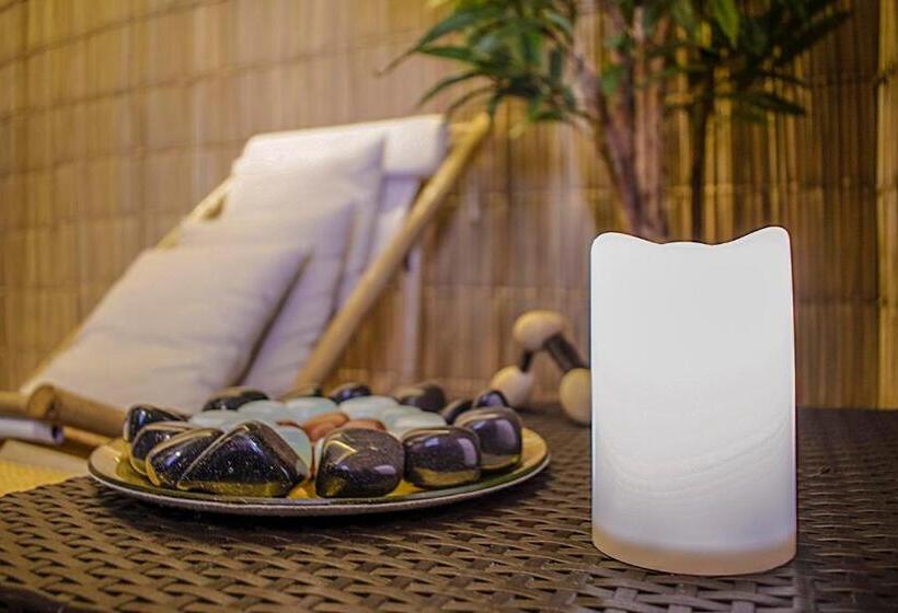 호텔 Luxury Inkari