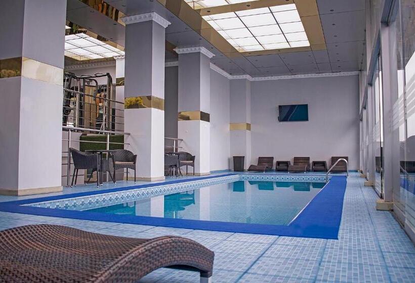 호텔 Luxury Inkari