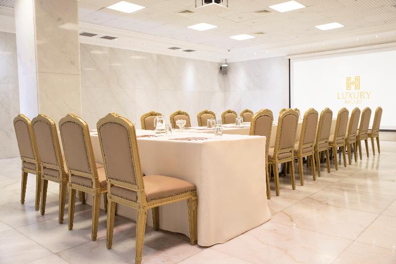 호텔 Luxury Inkari