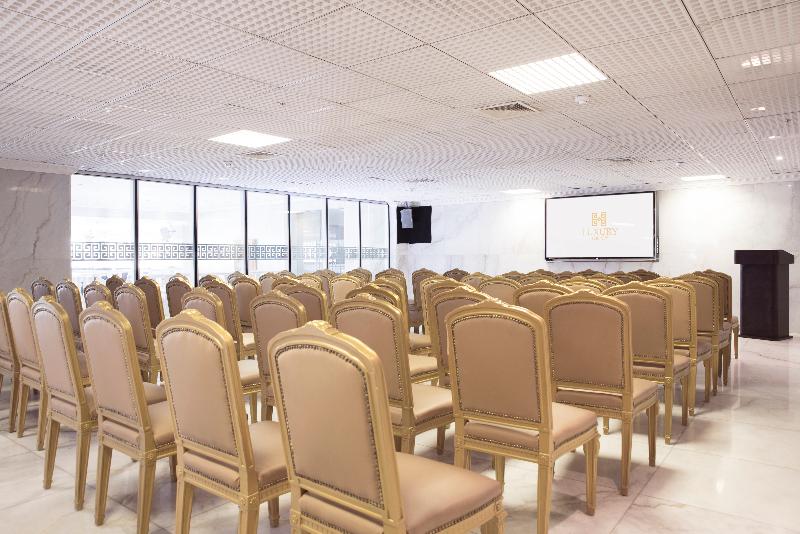 호텔 Luxury Inkari