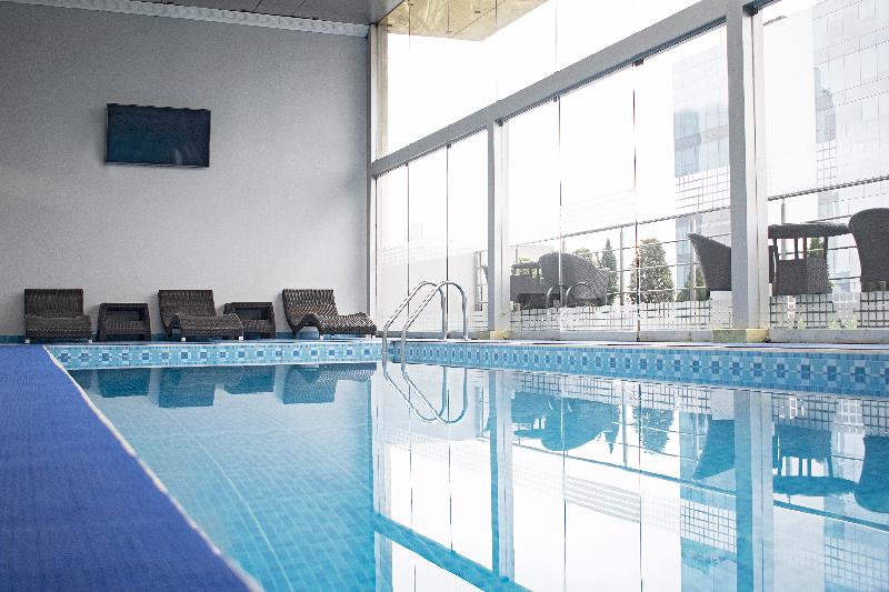 호텔 Luxury Inkari