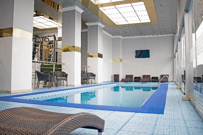 호텔 Luxury Inkari