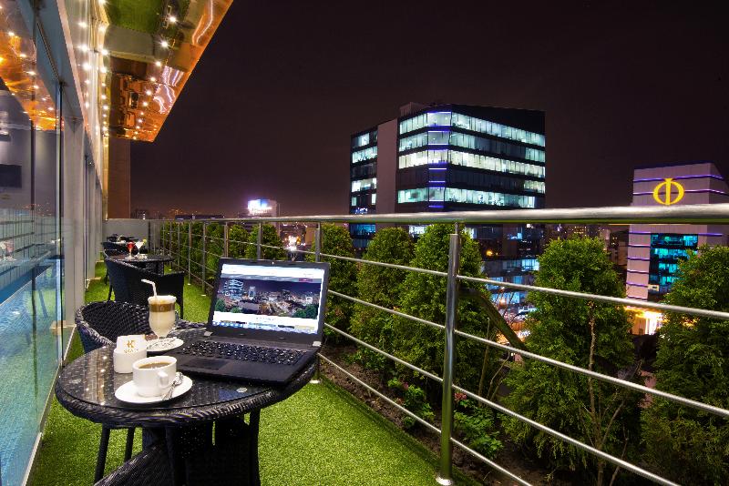 호텔 Luxury Inkari