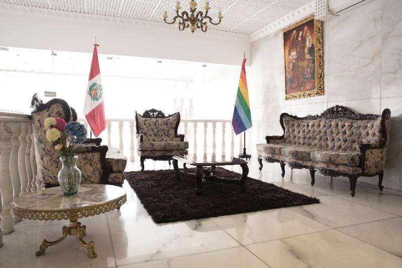 호텔 Luxury Inkari