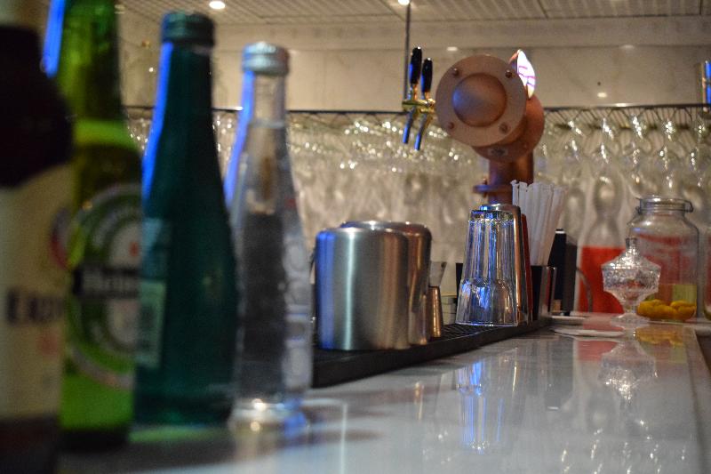 Отель Luxury Inkari