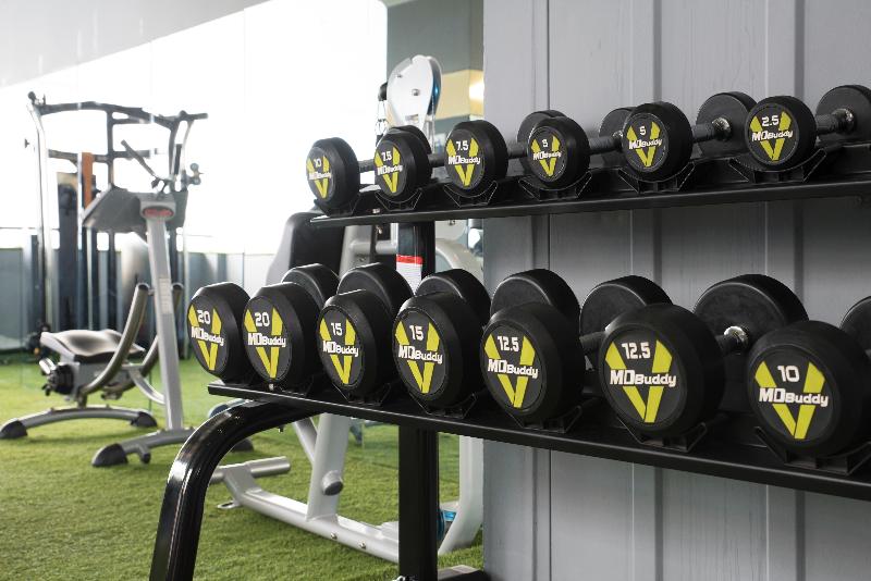 호텔 Luxury Inkari