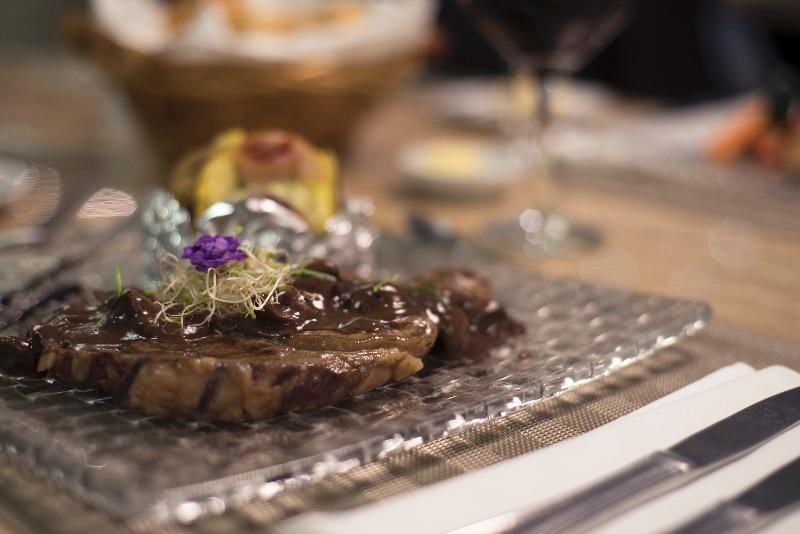 호텔 Luxury Inkari