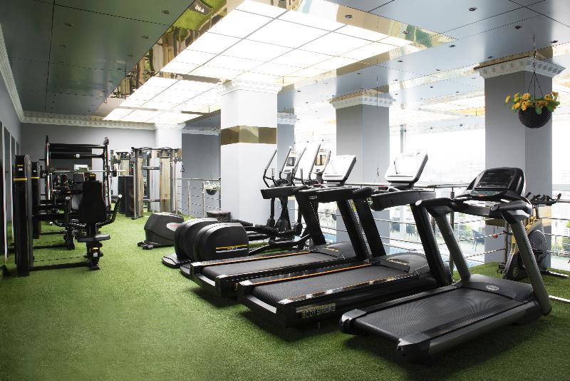 호텔 Luxury Inkari