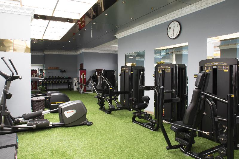 호텔 Luxury Inkari