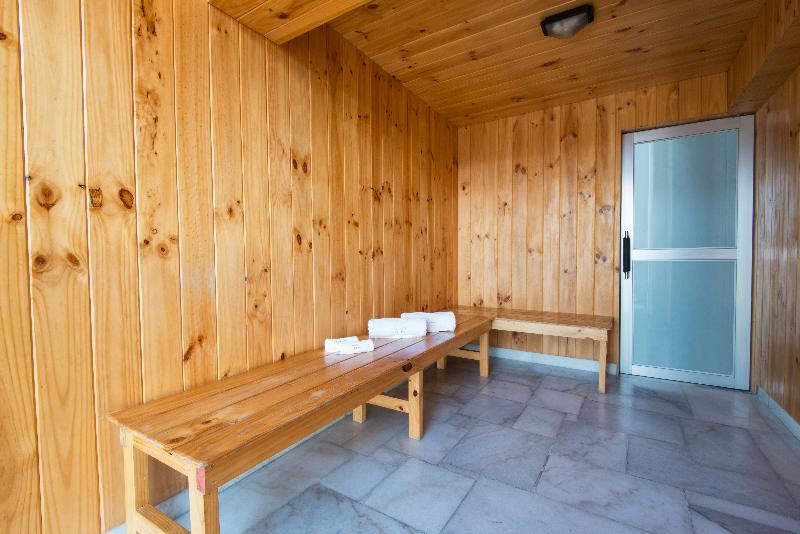 Отель Luxury Inkari