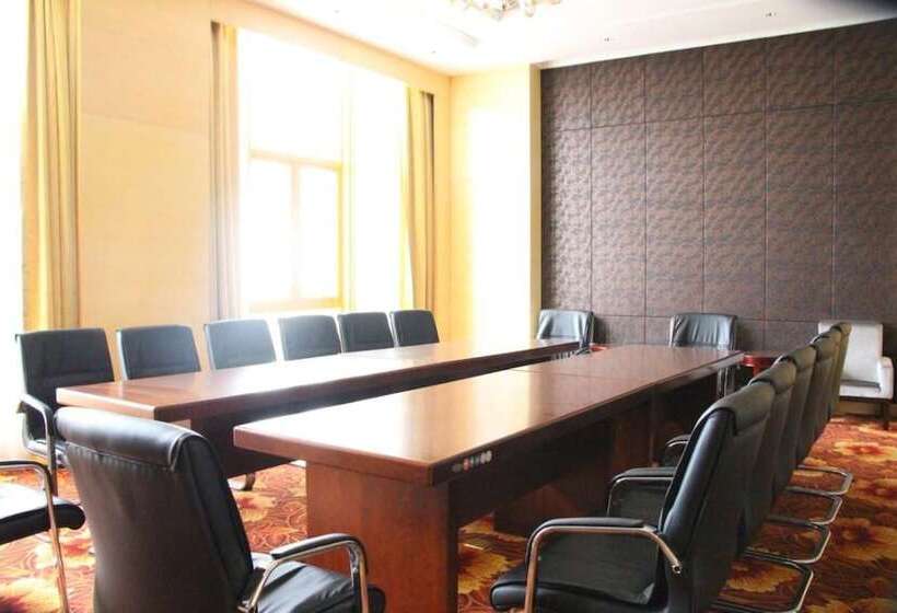 ホテル Maputo Afecc Gloria