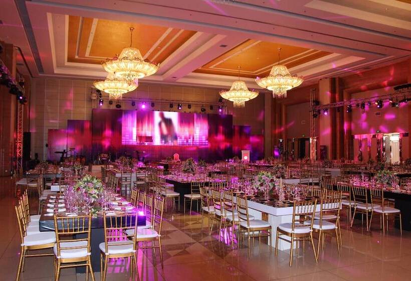 ホテル Maputo Afecc Gloria