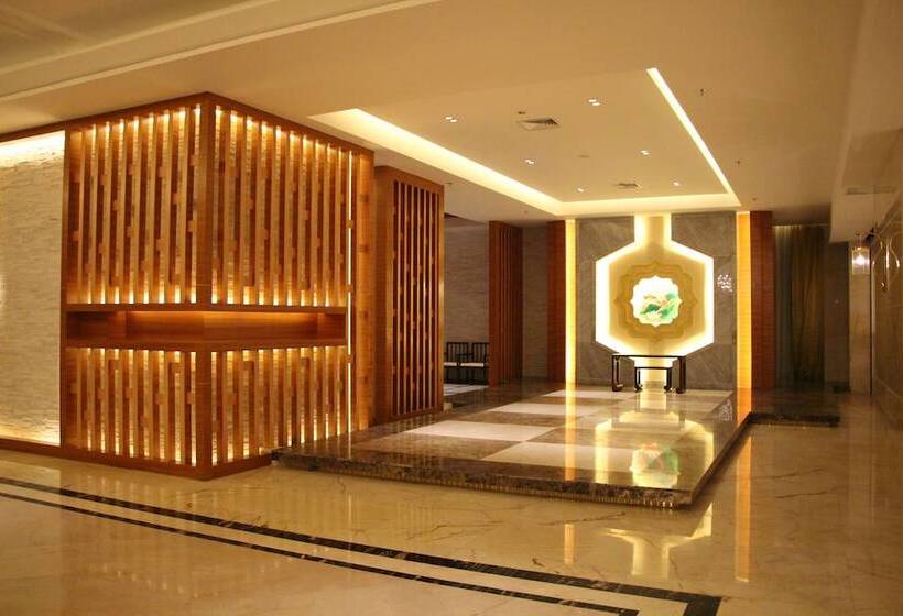 فندق Maputo Afecc Gloria