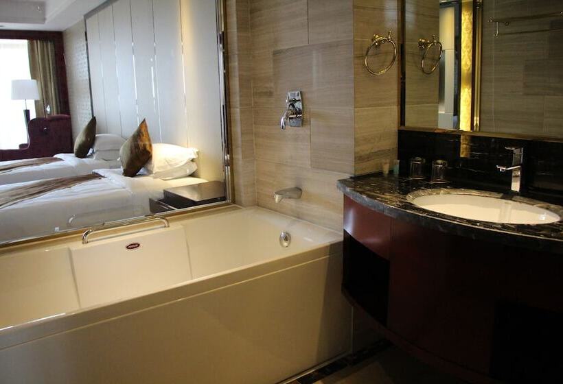 ホテル Maputo Afecc Gloria