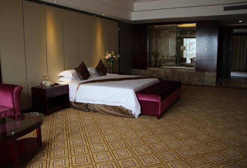 ホテル Maputo Afecc Gloria