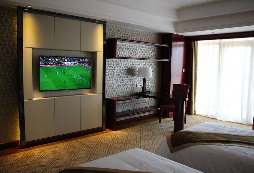 ホテル Maputo Afecc Gloria