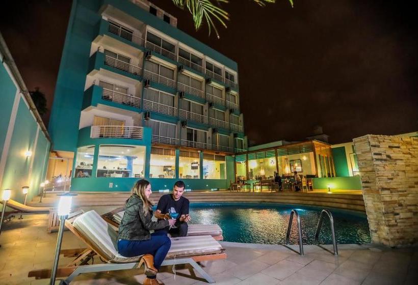 Maresta Lodge   Hotel Asociado Casa Andina