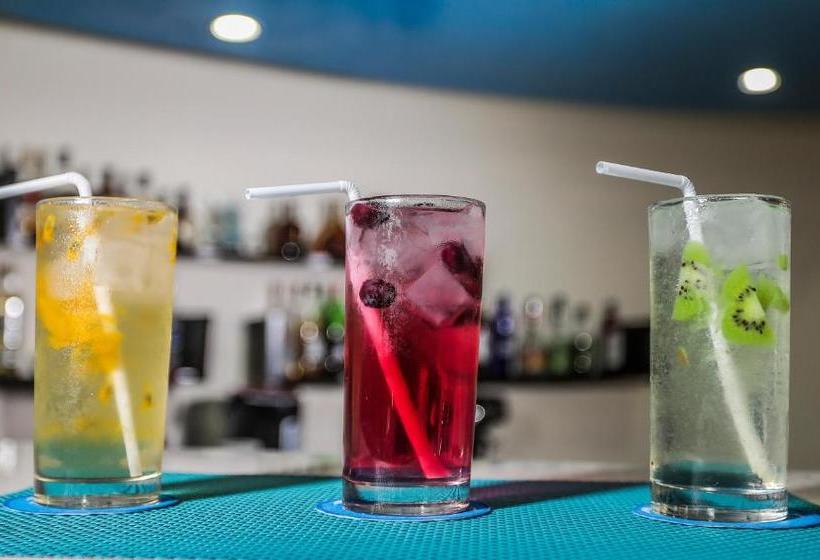 Maresta Lodge   Hotel Asociado Casa Andina