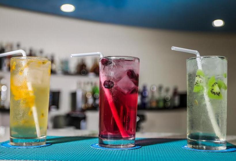 Maresta Lodge   Hotel Asociado Casa Andina