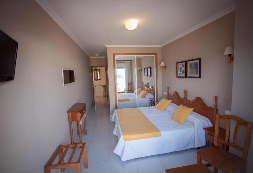 ホテル Martín Esperanza