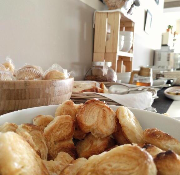 ホテル Martín Esperanza