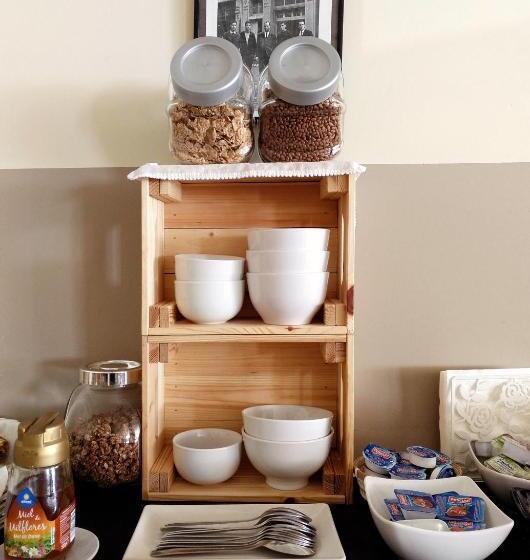 ホテル Martín Esperanza