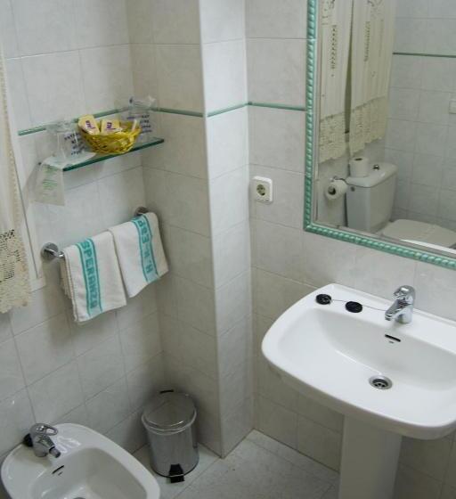 ホテル Martín Esperanza