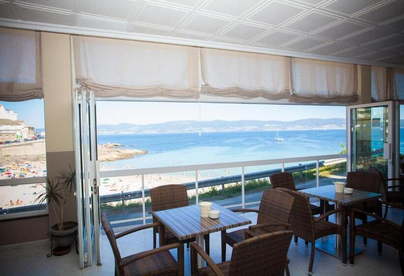 ホテル Martín Esperanza