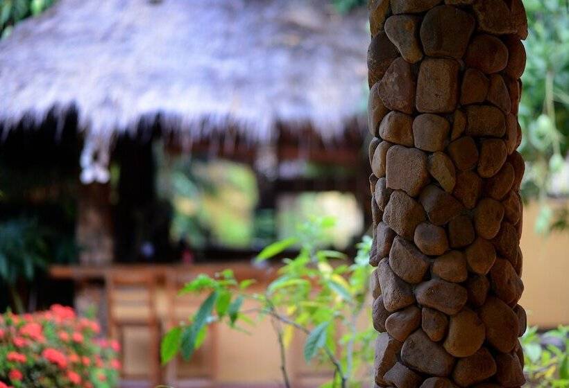 فندق Mea Culpa Kampot