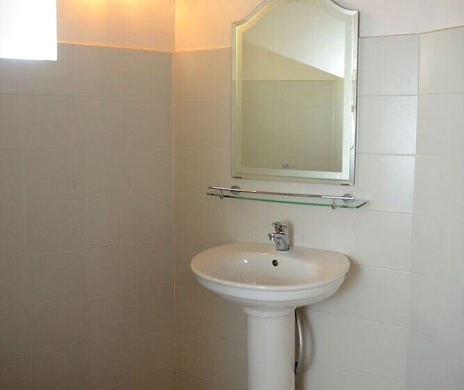 فندق Mea Culpa Kampot