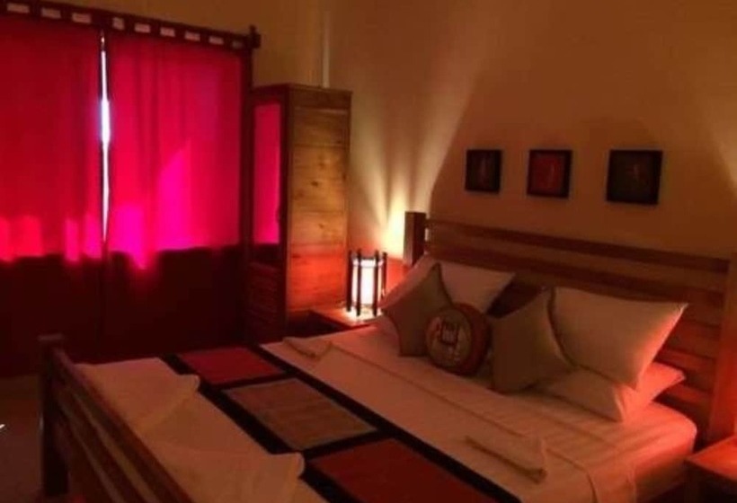 فندق Mea Culpa Kampot
