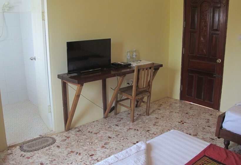 فندق Mea Culpa Kampot