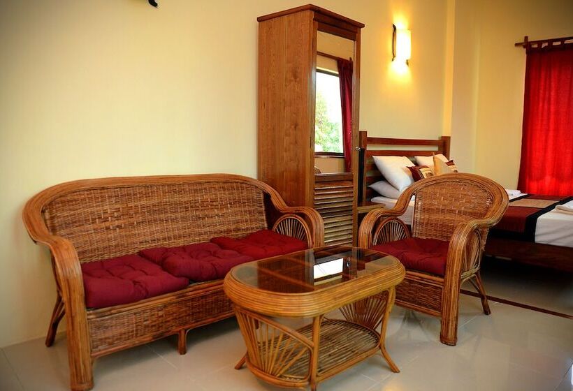 فندق Mea Culpa Kampot