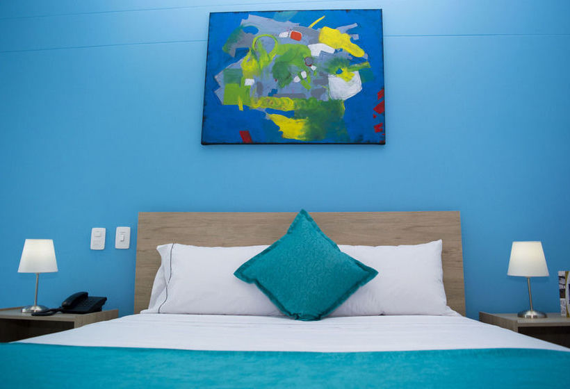 호텔 Medellin Kapital