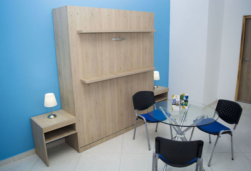 호텔 Medellin Kapital