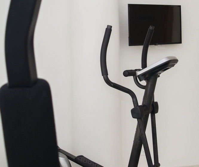 호텔 Medellin Kapital