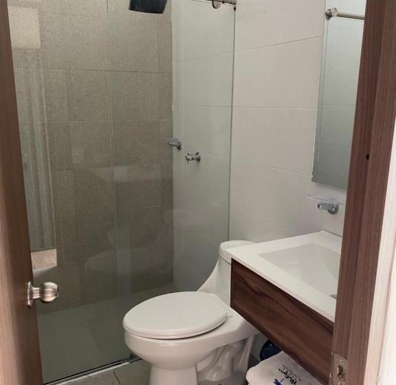 Отель Melgar Plaza