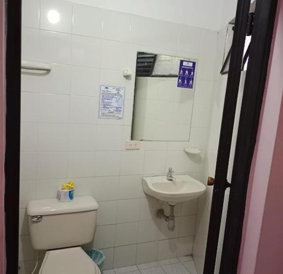 Отель Melgar Plaza