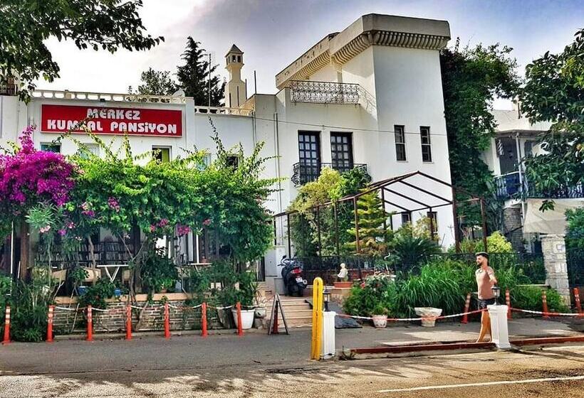 هتل Merkez Kumsal Pansiyon
