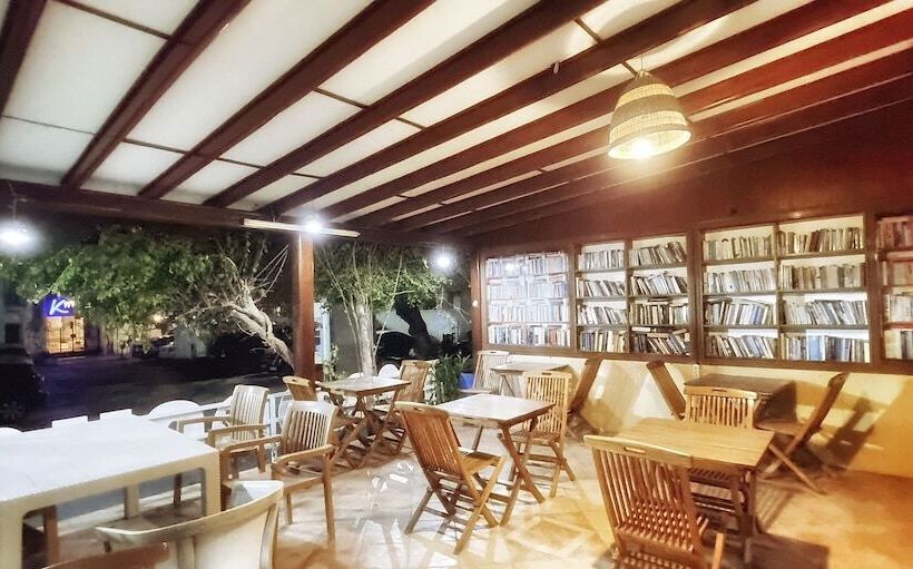 هتل Merkez Kumsal Pansiyon