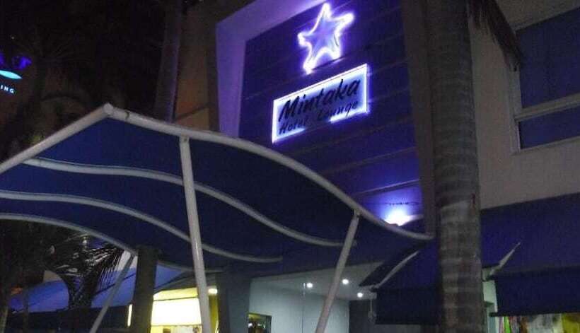 Mintaka Hotel + Lounge