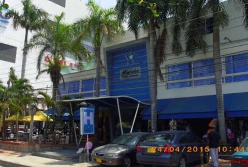 Mintaka Hotel + Lounge